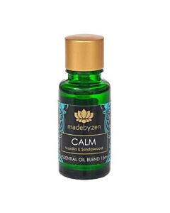 MadeByZen Calm Purity Essential Oil